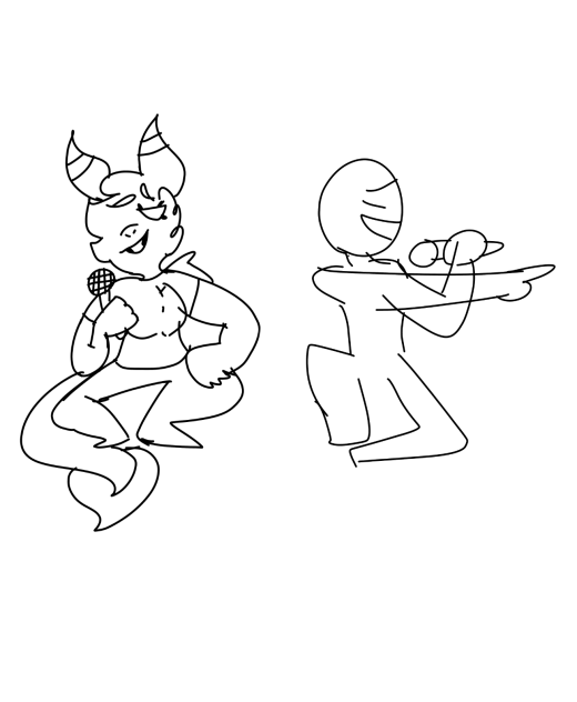 Witch one for Down