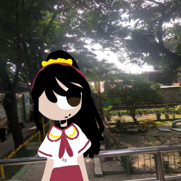 •A Little Tour Of My School•