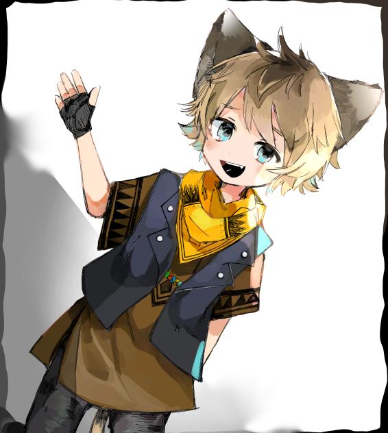 ラギブチ