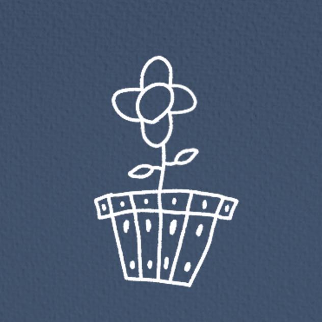 Flower Pot