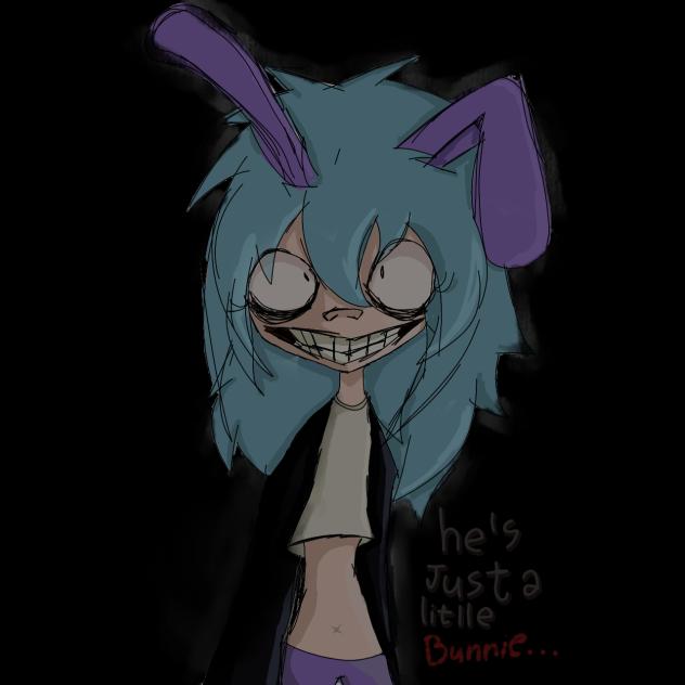 Bunnie ♡ - ibisPaint