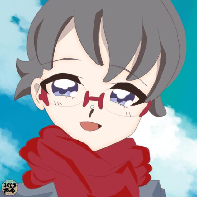 悟きゅんん