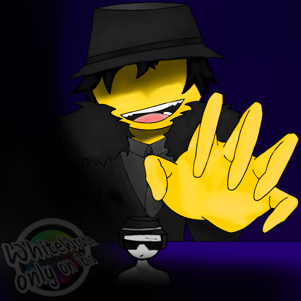 Live, laugh, love Doublefedora - ibisPaint