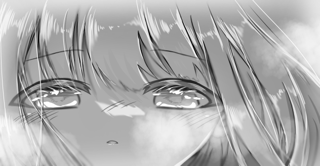 寒い日