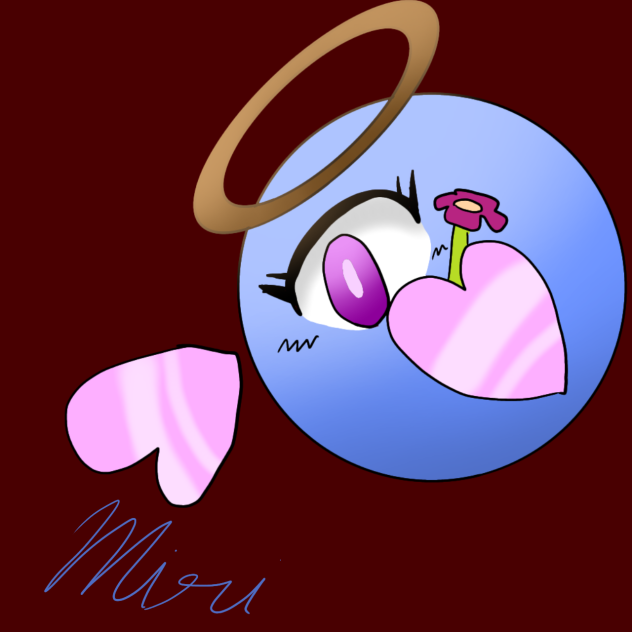 Miri!