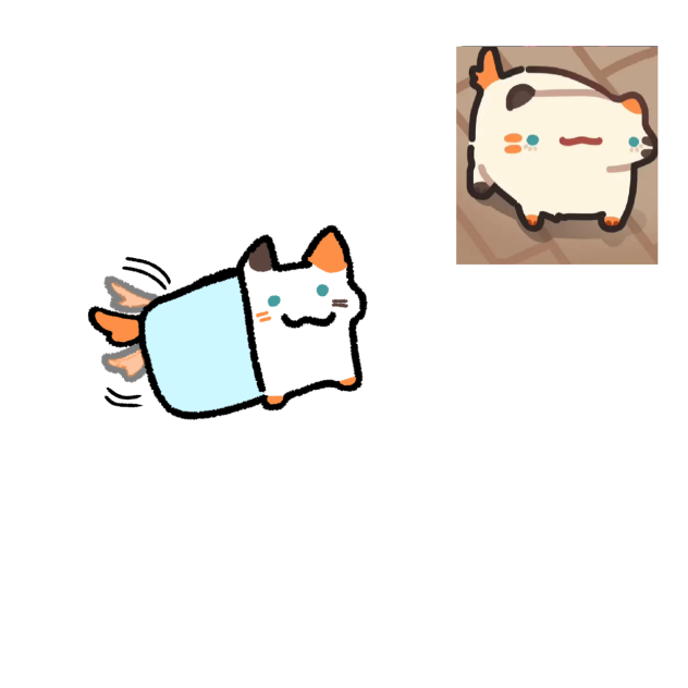 Silly el gato