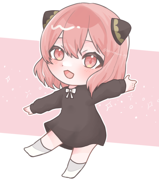 あーにゃ