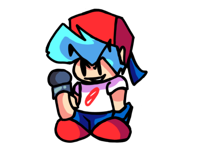 my first animation! - ibisPaint