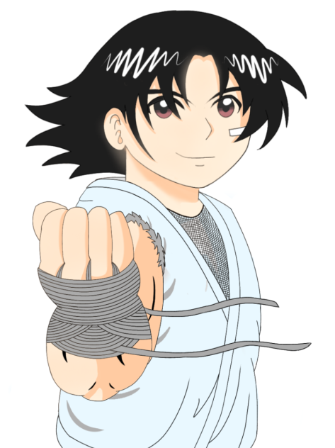 Kenichi