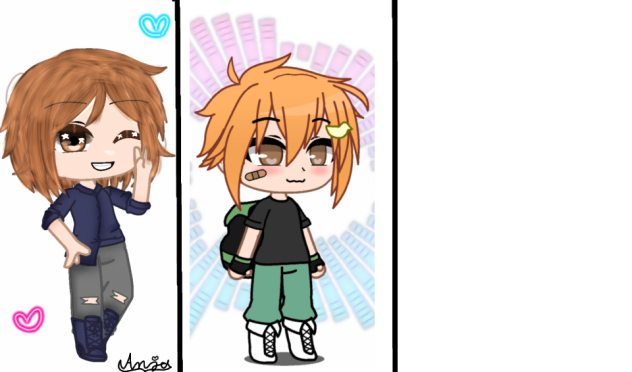 Anja’s Hannes Mauer design collab