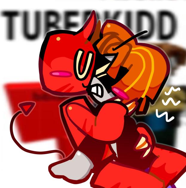 more tuberkidd