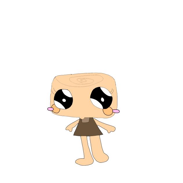 Shelly (again)