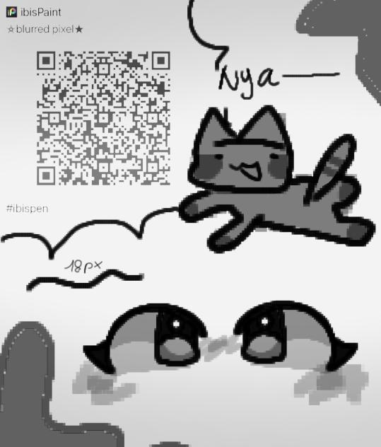 ☆blurred pixel☆