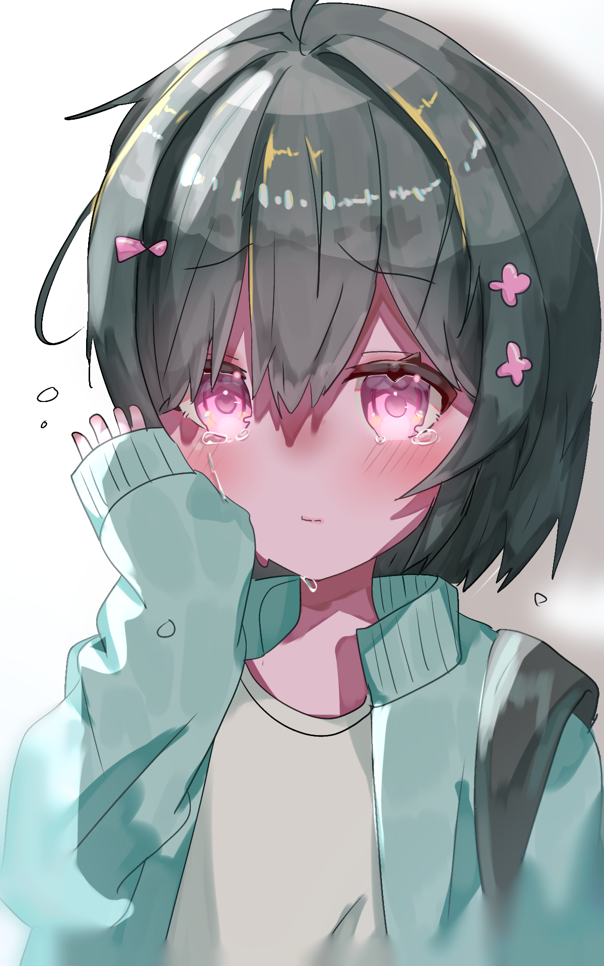 私、きゅうくらりん - ibisPaint