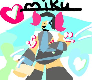 MIKUUUU