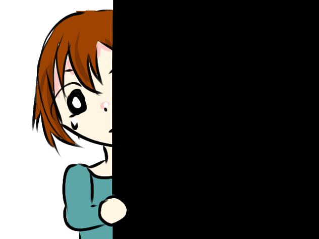 〈ちょいホラ〉わたしのぽにぷ