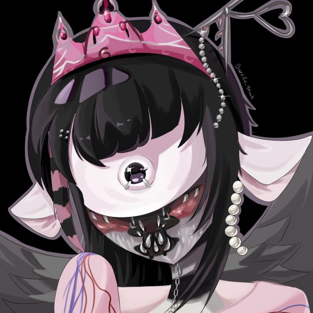 art commission of an avatarrr