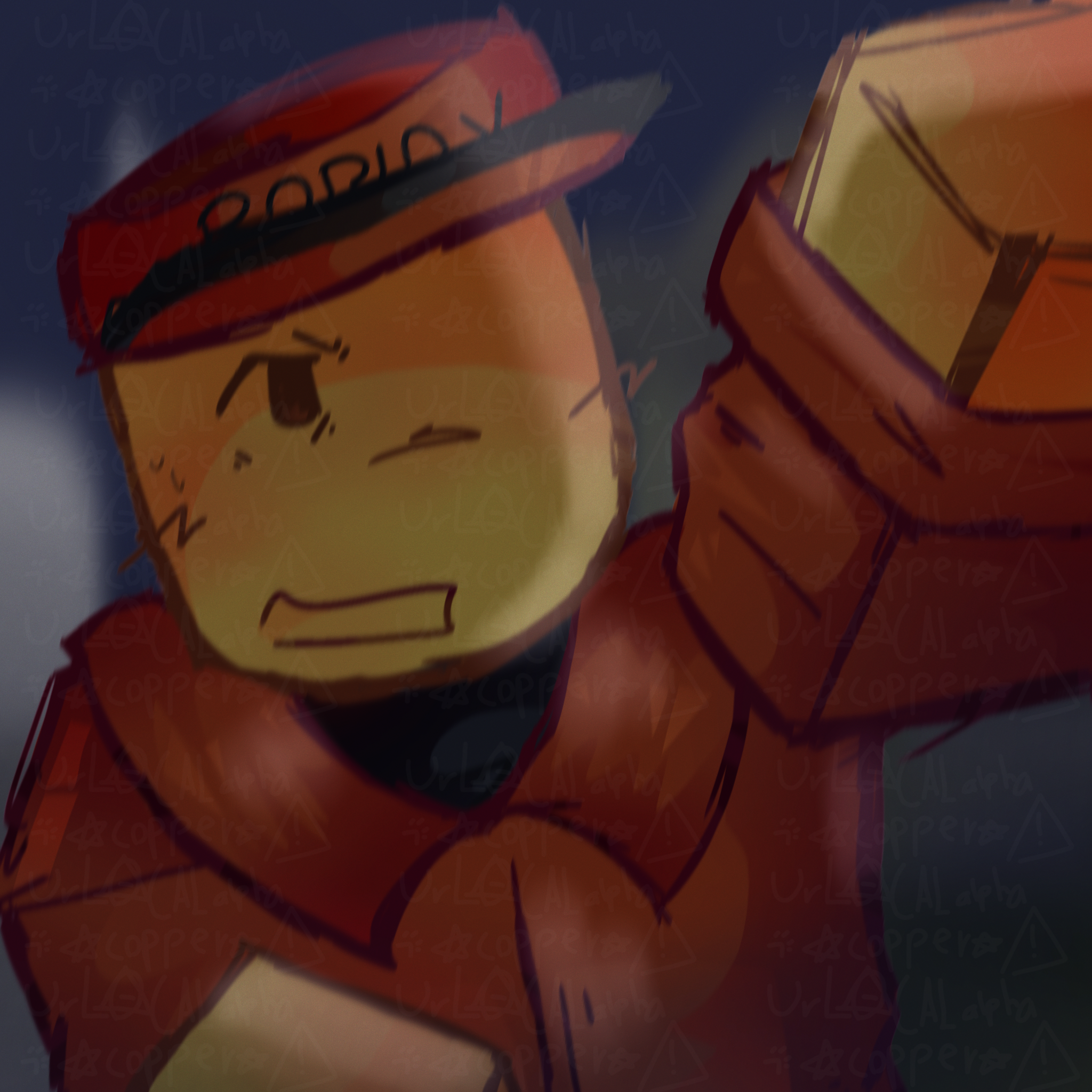 Elliott muyyyy beautifullllll - ibisPaint