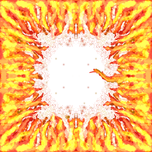 Fire frame 1.1