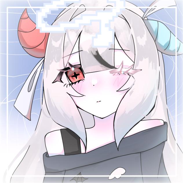 地雷系代理ちゃん