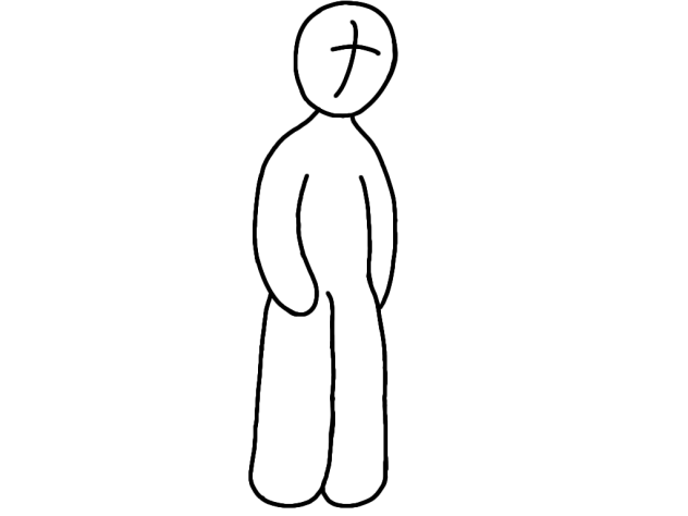 Possible new design for Noob's Mistake