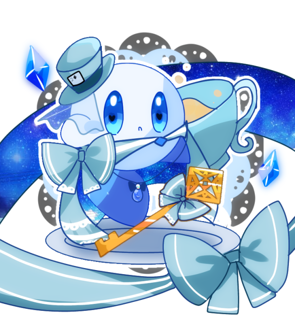 きらり