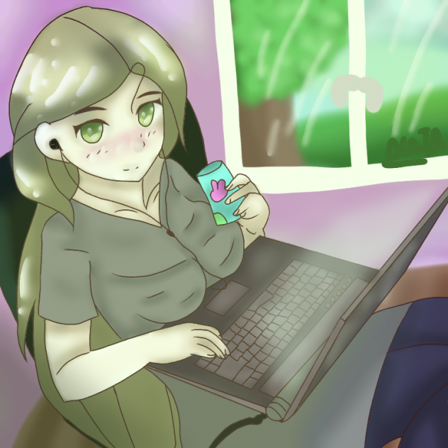 My Weekend - ibisPaint