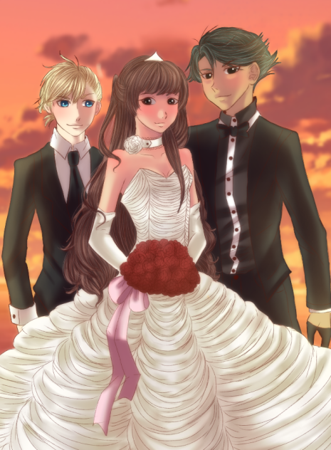 Mi boda ahre