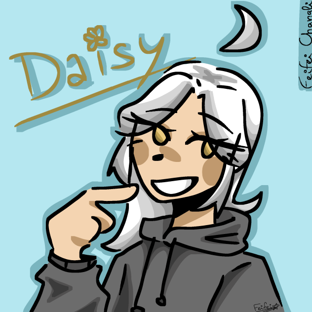 Daisy!