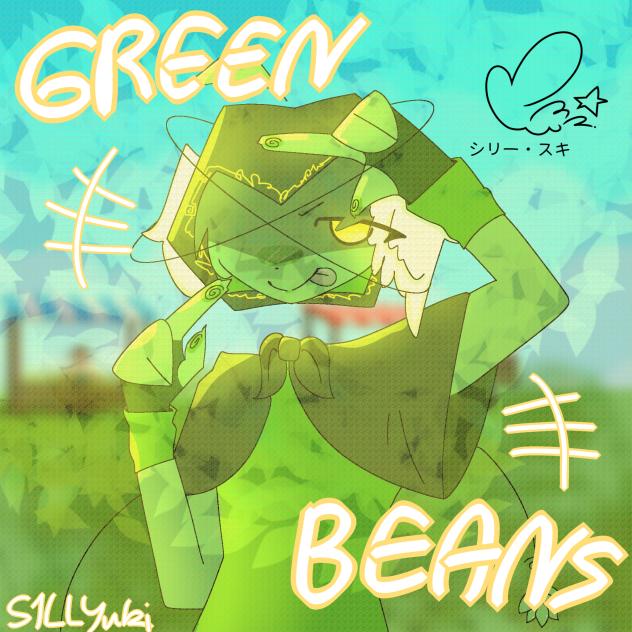 beans.
