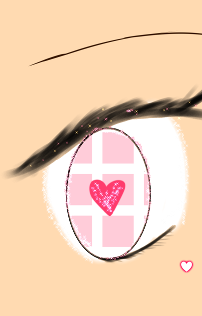 Tutorial eyes