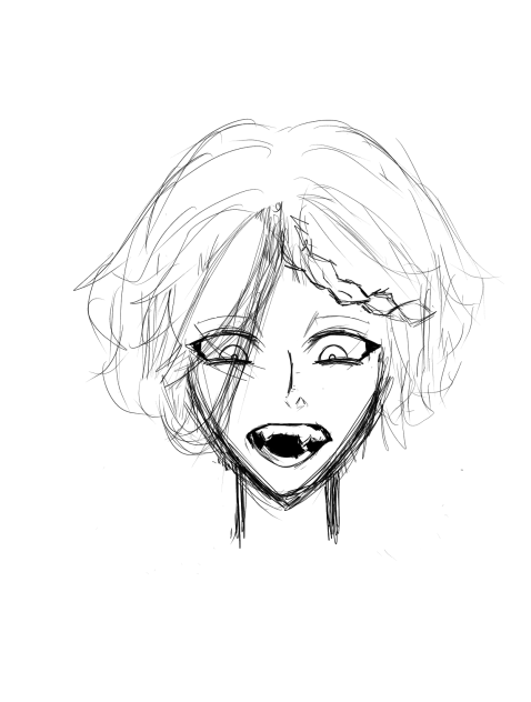 Sketch - ibisPaint