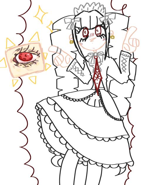 my name is celestia ludenberggg