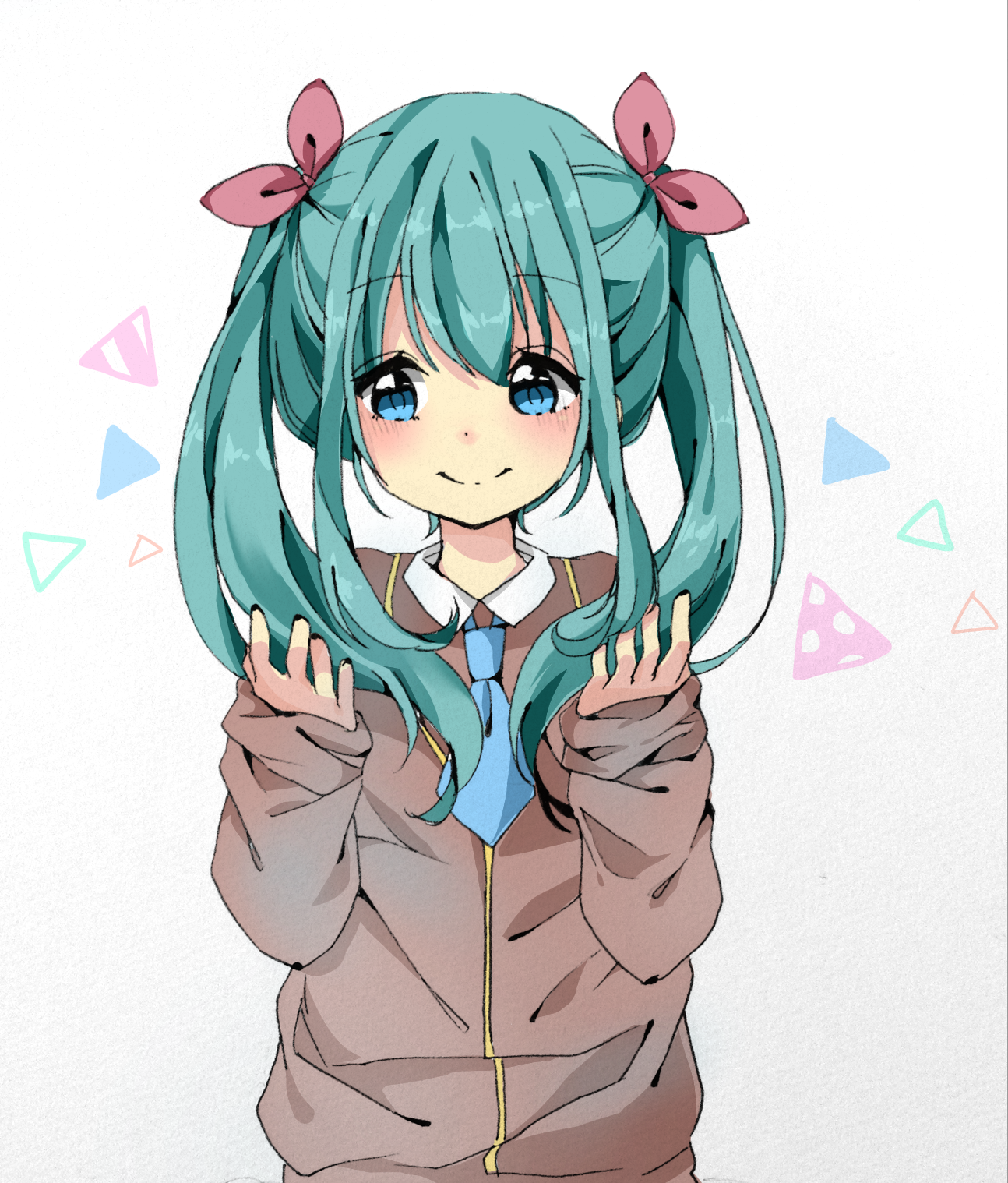 ロリミク