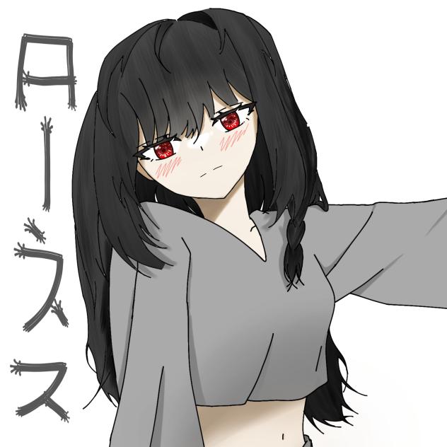 Studying Pose.. - ibisPaint