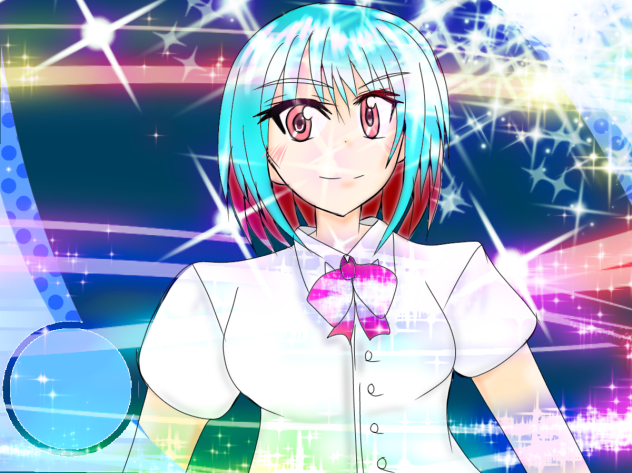 光流れる❗