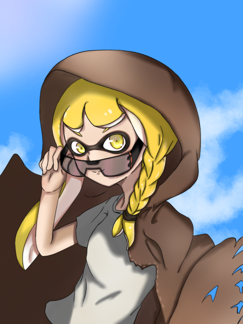 Splatoon3‼︎