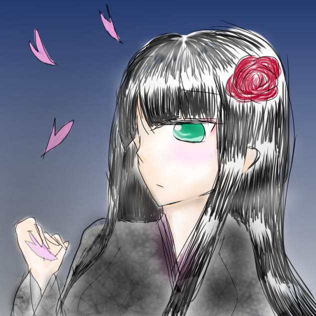 和風
