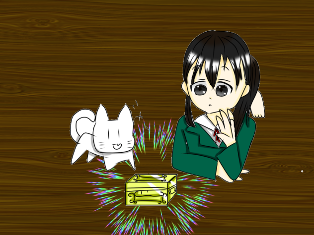 願い箱　(優ちゃん修正)