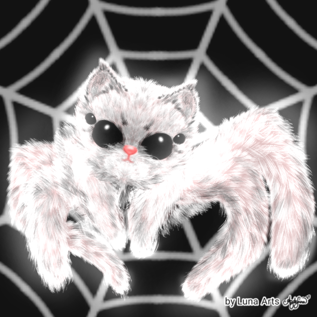 Spidercat