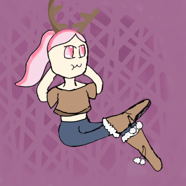 Changing my oc