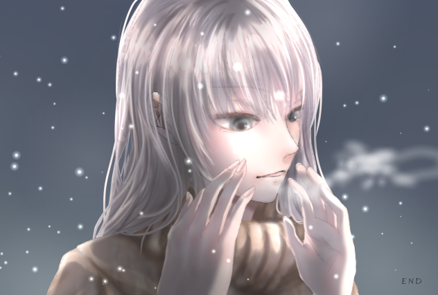 冬