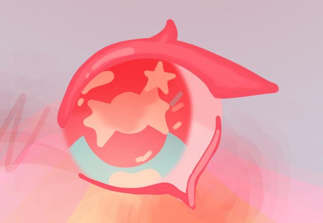 Yatta’s eye!!