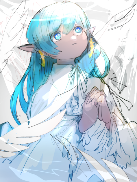 希望の星