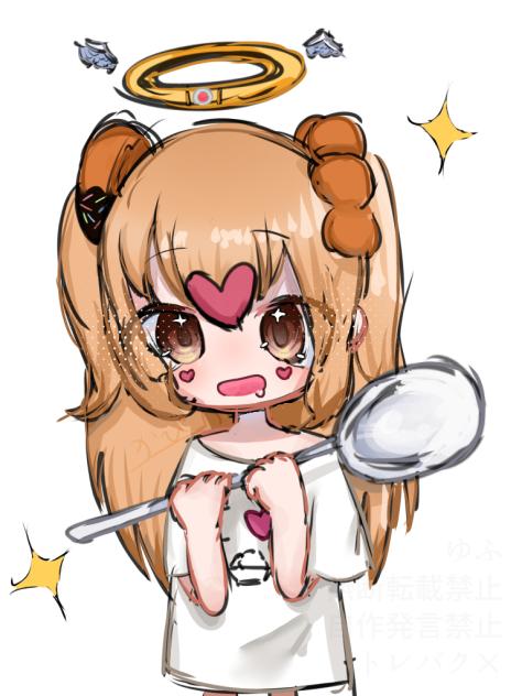 バニラちゃん