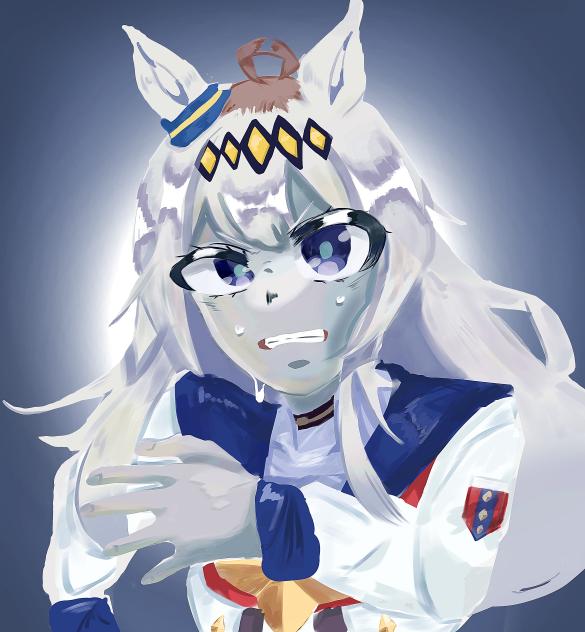 オグリ キャップ