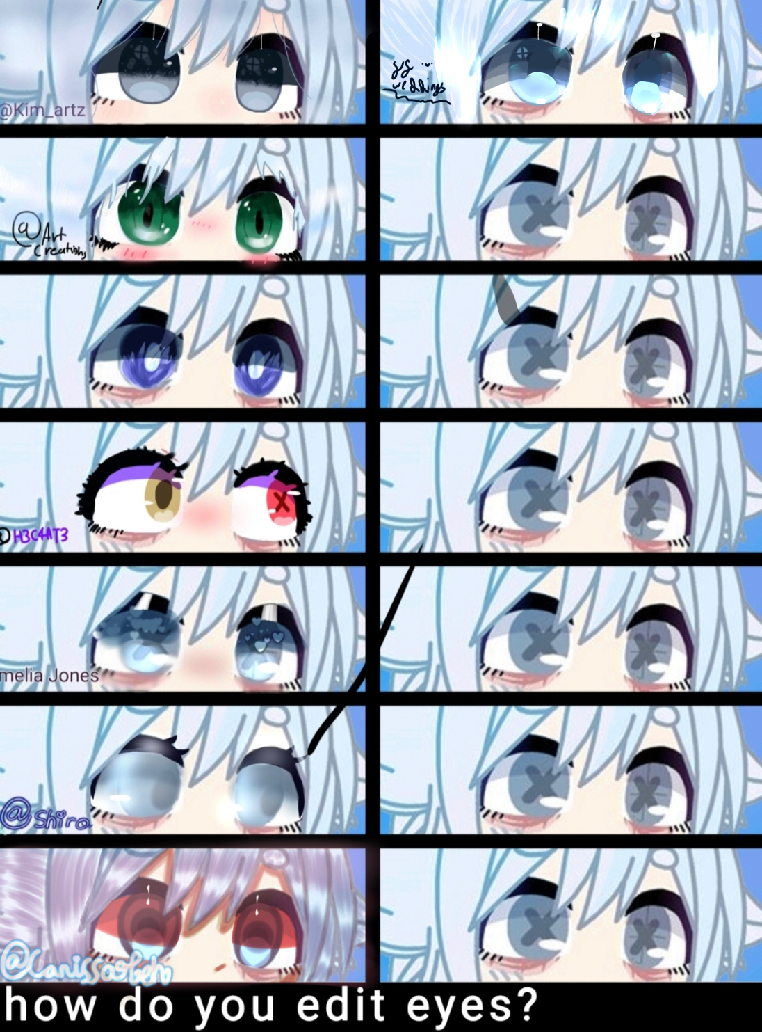 I did it again - ibisPaint