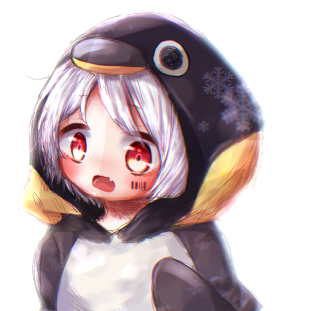 🐧