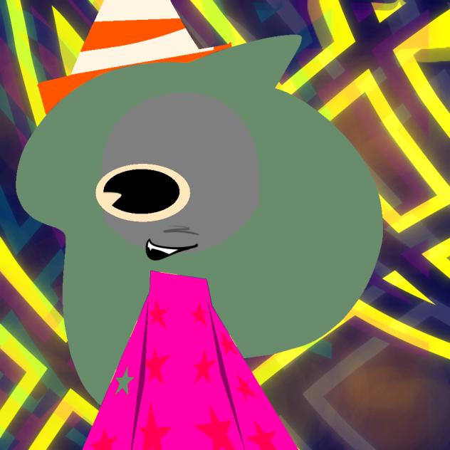 Fanart of sunny hart 'ts was rushed'