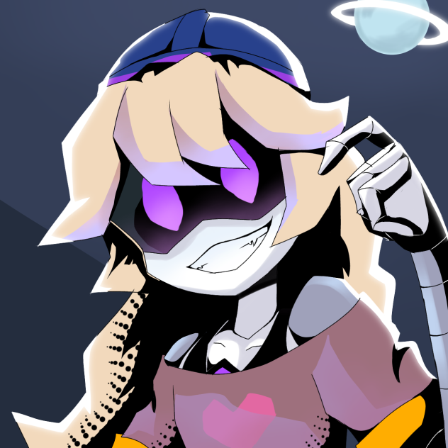 try the official art style